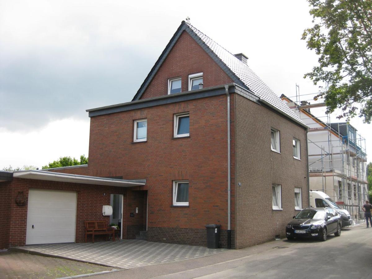 Bella Colonia Vieren Apartamento Hürth Exterior foto